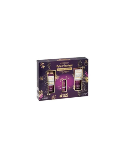 MKL Green Nature Coffret Mûre Sauvage