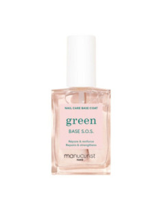Manucurist Green Base SOS 15ml