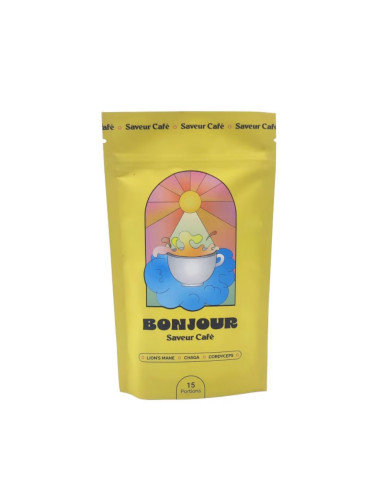 BonjourDrink Super Café Saveur...