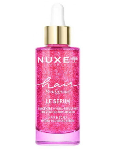 Nuxe Hair Prodigieux Le Sérum...