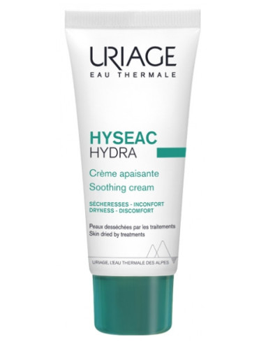 Uriage Hyséac Hydra Crème Apaisante -...