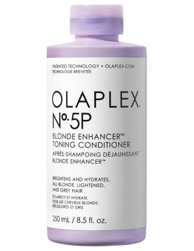 Olaplex N°5P Après-Shampoing...