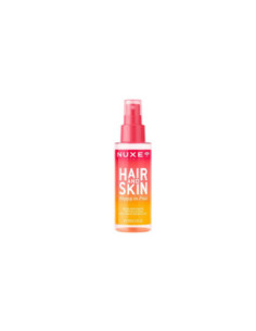 Nuxe HAIR & SKIN - Happy In...