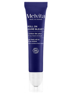 Melvita Roll-On Givré...