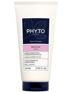 Phyto Après-Shampoing...