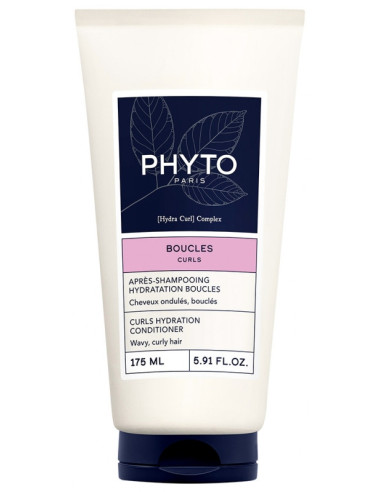 Phyto Après-Shampoing Hydratation...