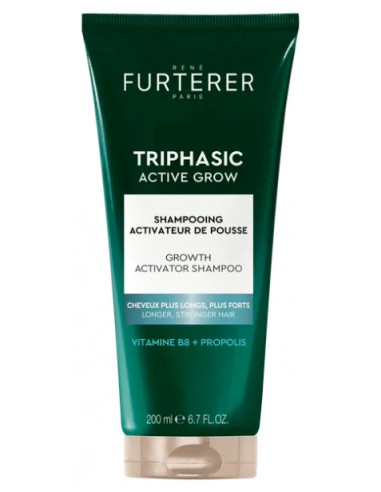 René Furterer Triphasic Active Grow...