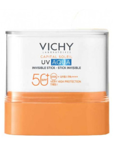 Vichy Capital Soleil UV Aqua Stick Invisible SPF50+ 10 ml