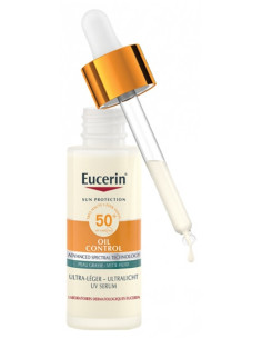 Eucerin Sun Protection Oil...
