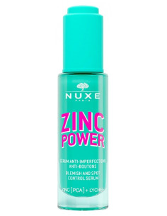 Nuxe Zinc Power Sérum...