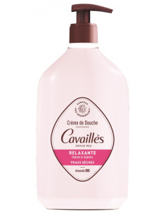 Cavaillès Crème de Douche...