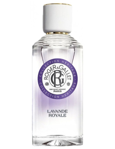 Roger & Gallet Lavande Royale Eau...