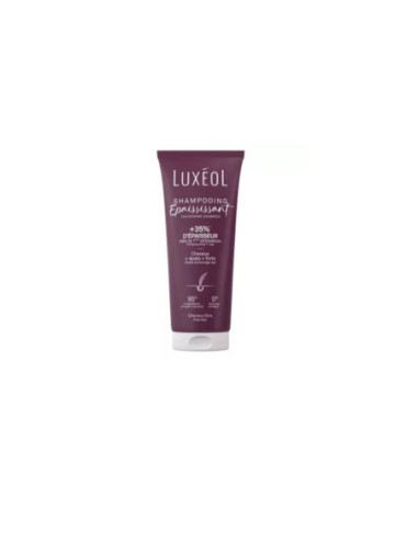 Luxéol Shampoing épaississant cheveux...