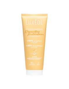 Luxéol shampooing...