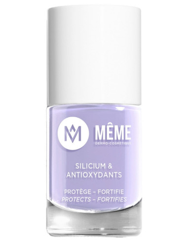 MÊME Vernis Silicium & Antioxydants...