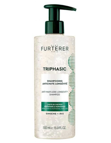 René Furterer Triphasic Shampoing...