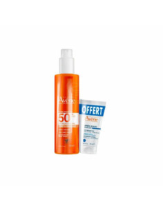  Avène Lait Solaire SPF50...