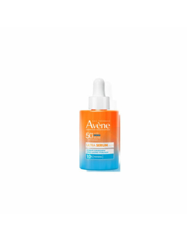 Avène Ultra serum hydratant SPF 50+ -...