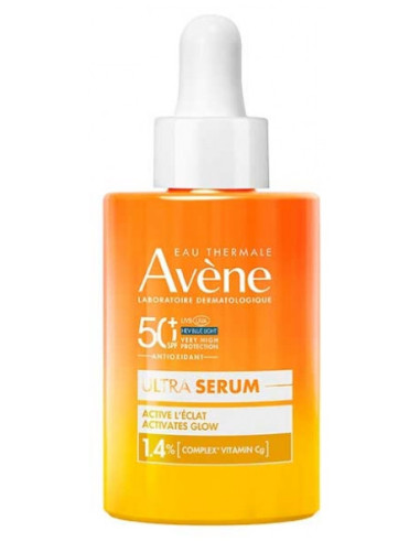 Avène Ultra Sérum Protection...