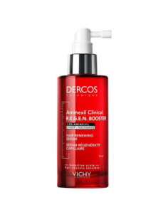 Vichy Dercos Aminexil Regen...