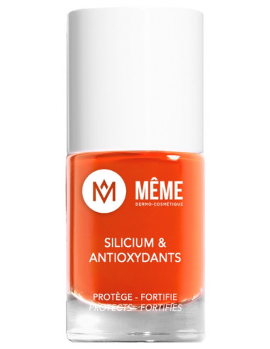 MÊME Vernis Silicium & Antioxydants -...