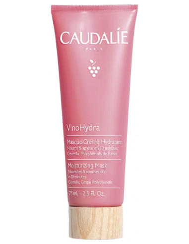 Caudalie VinoHydra Masque-Crème...