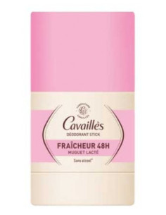Cavaillès Déodorant Stick...