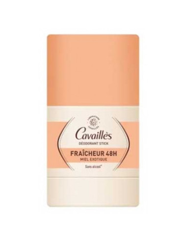Cavaillès Déodorant Stick Fraîcheur...
