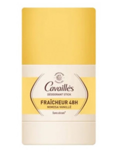 Cavaillès Déodorant Stick...