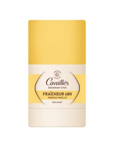 Cavaillès Déodorant Stick Fraîcheur...
