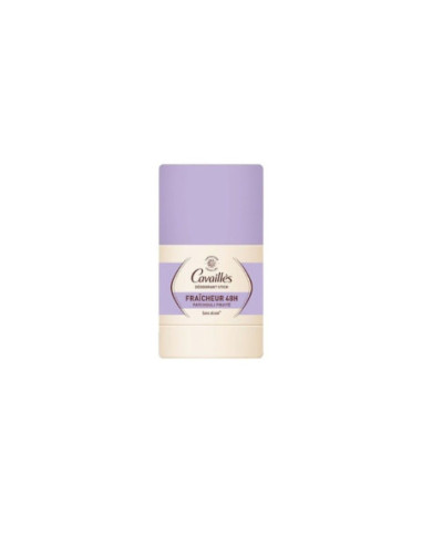 Cavaillès STICK - Déodorant Fraîcheur...
