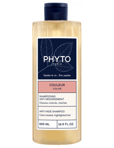 Phyto Couleur Shampooing...