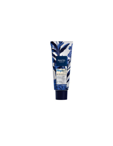 Phyto 7 Elixir crème de jour...