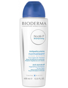 Bioderma Nodé P Shampoing...