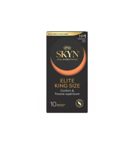 Manix Skyn Elite King Size...