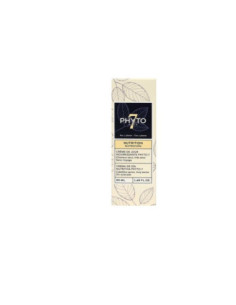 Phyto - Nutrition Crème de jour nourrissante phyto 7 - 60ml