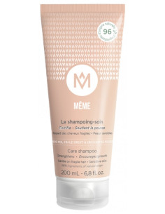 MÊME Le Shampoing-Soin -...