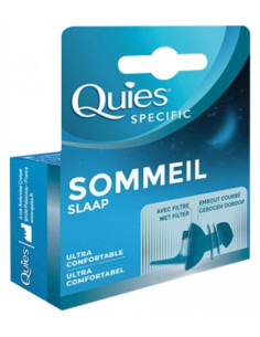 Quies Specific Protection...