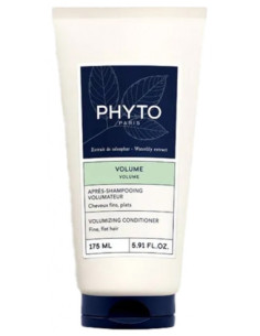 Phyto Volume Après-Shampoing Volumateur - 175 ml