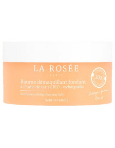 La Rosée Baume Démaquillant Fondant - 90 ml
