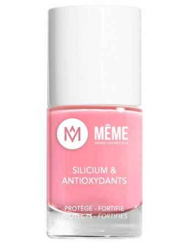 MÊME Vernis Silicium & Antioxydants...