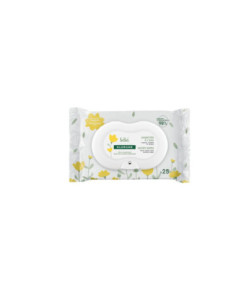 Klorane Bébé lingettes...