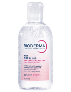 Bioderma Créaline AR + Gelée Micellaire - 250 ml