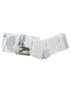 Airplus Aloe Cabin Chaussettes Hydratantes Pointure 35-41