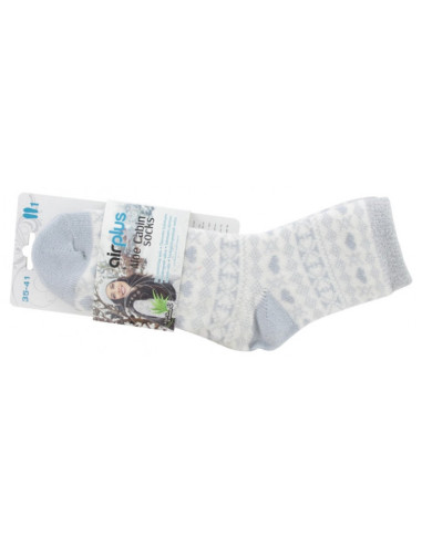 Airplus Aloe Cabin Chaussettes...