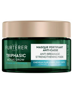 René Furterer Triphasic...