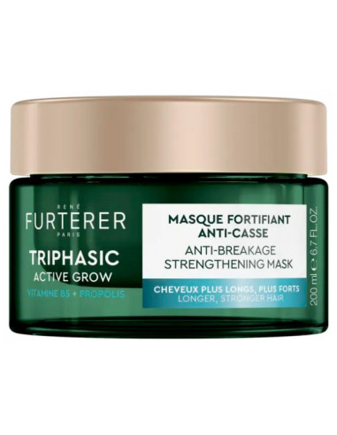 René Furterer Triphasic Active Grow...