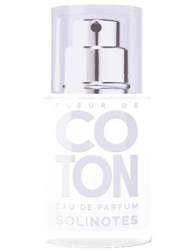 Solinotes Eau de Parfum  - Parfum :...