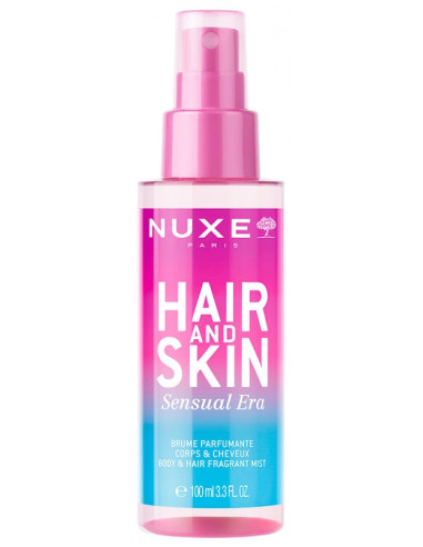 Nuxe Hair And Skin Sensual Era Brume...