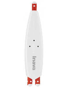 Inava Trio Compact 1 Manche 3 Brossettes Interdentaires - Taille : ISO 4 : 1,5 mm